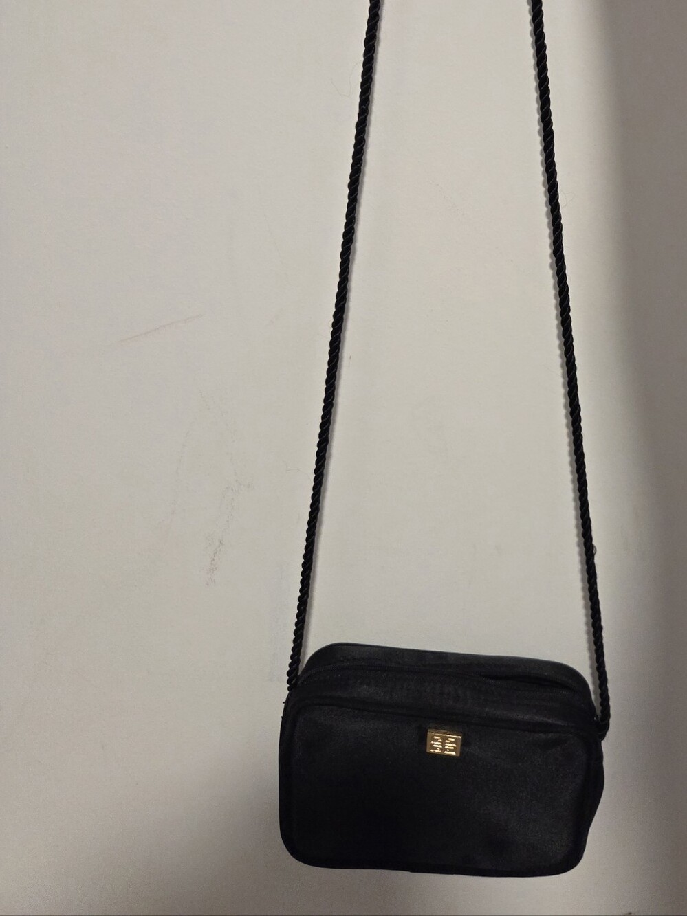 Vintage Givenchy Bag Givenchy Crossbody Bag Cute Purse Make Up - Picture 11 of 12